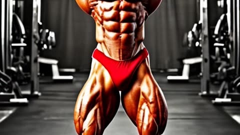 Mike O'Hearn created by AI