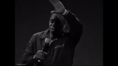 Dave Chappelle DROPS MIC when asked what he'll do if Trump gets re-elected...