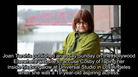 women have accused the Bill Cosby of rape