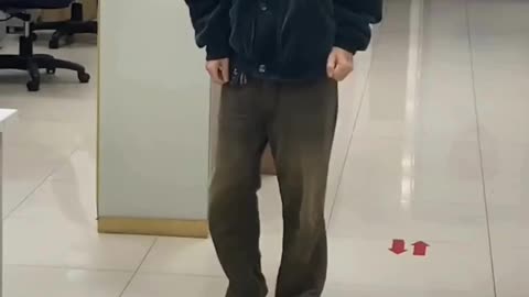 Asian Michael Jackson