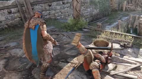 For Honor - New Executions Weekly Content Update for Week of January 24, 2019 Trailer