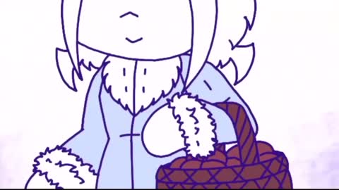 Baskets & Cocoa ( Animation )