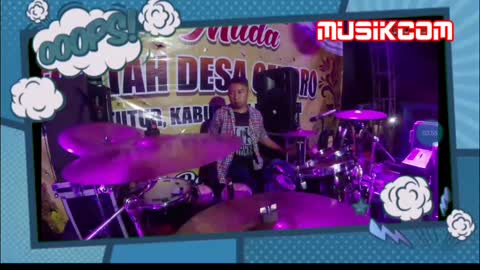 POK AME AME - SONG OF DANGDUT KOPLO COVER