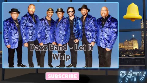 👍#Music (#Throwbacks)👩‍🚒- #DazzBand ~ Let It Whip 🎙 #StayIndependent 🎼