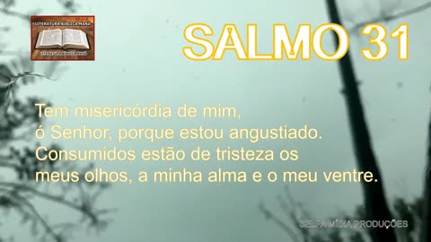 Salmos 31