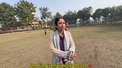 First ever Smoking Prank on Mama Ghazal Ki Boriyat Khtm kr di-----