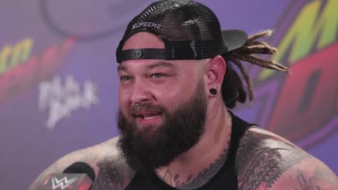 WWE Superstar Bray Wyatt Shockingly Passes Away