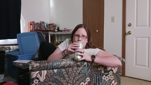 Reaction To Bang Crazy Key Lime Pie Energy Drink