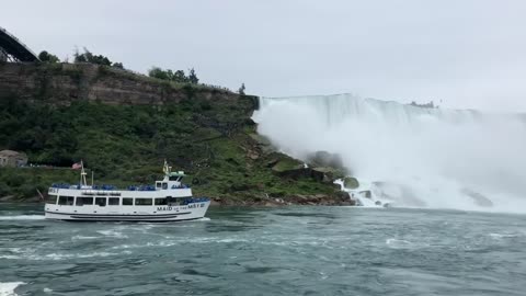 7 Things To Do In Niagara Falls New York, USA