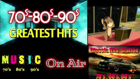 Classic Hits Radio