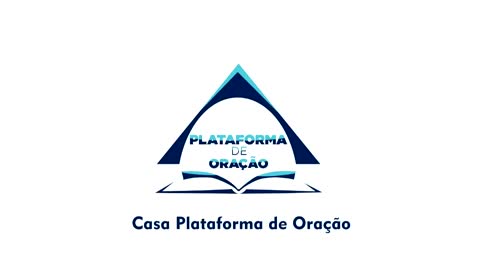 Casa Plataforma Oração - EVOLUÇÃO E FÉ