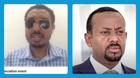 የአብይ አደገኛ ንግግር | ethio360 media | addis dimts amhara | አማራ #ethio360 #ኢትዮጵያ #አማራ