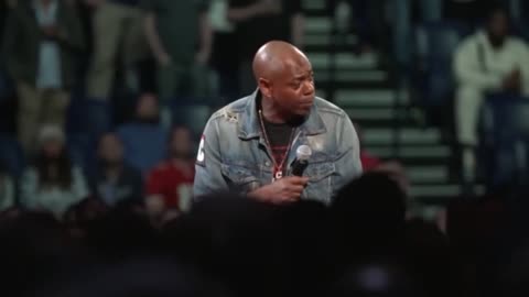 Dave Chappelle on LGBTQ‼️🤣🤣