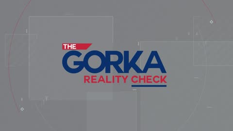 U.S. Med School Goes Woke. Jonathan Butcher & Dr. Jeff Barke join The Gorka Reality Check