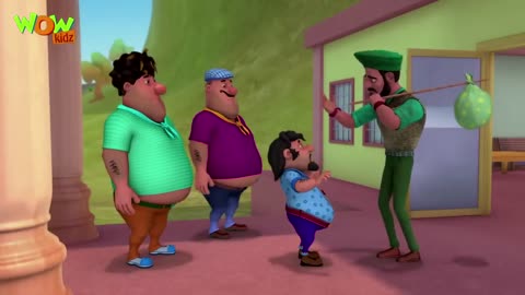 Motu Patlu - Non stop 3 episodes | 3D Animation for kids #Rumble #viral #loverumble #Rumble viral