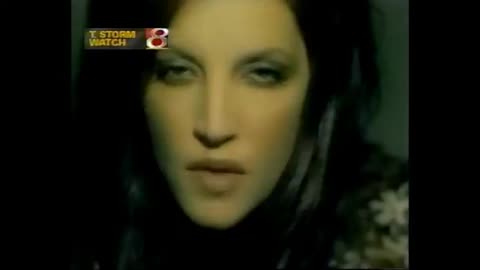 May 2005 - Get Lisa Marie Presley's 'Now What' at Target