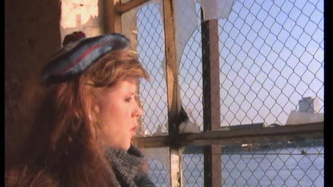 Kirsty Maccoll - A New England