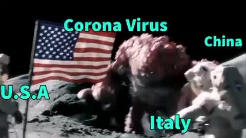 Corona virus