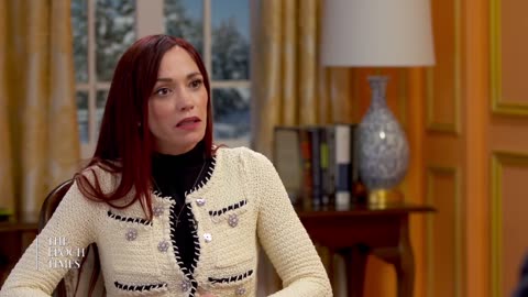 Jessica Sutta Addresses the Gaslighting of the Vaccine-Injured, Won't Step in Another Hospital Again