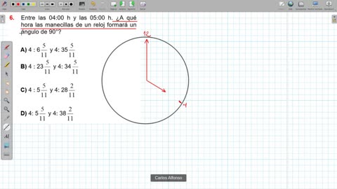 MATEMÁTICAS DESDE CERO LBTHL 2022 | Semana 07 | RAZ. MATEMÁTICO