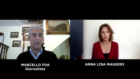 Marcello Foa-L'informazione ai tempi della guerra