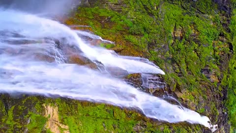 Jog falls India karanadaka