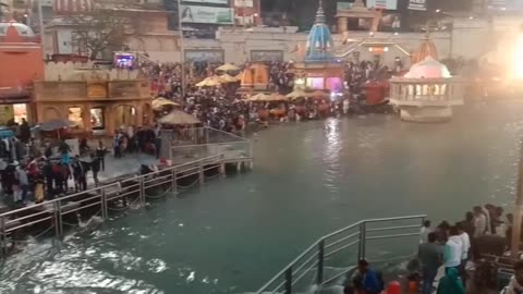 Jai Maa Ganga