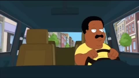 Most Racist moments complication Family Guy