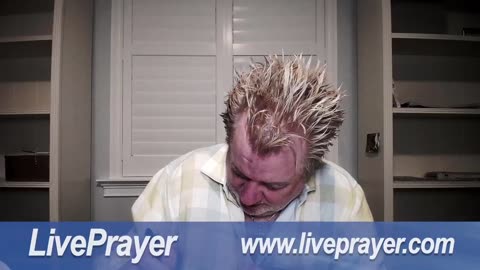 Liveprayer with Bill Keller 5/10/23