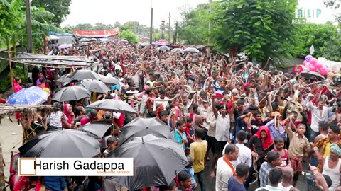 Biggest Snake Festival Of India's Samastipur, Bihar