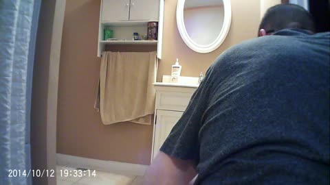 Rockydennis Presents "Taking a Dump : YT" Backside Bonus