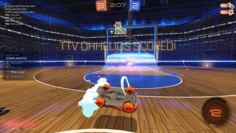 my favorite Rocket League clips