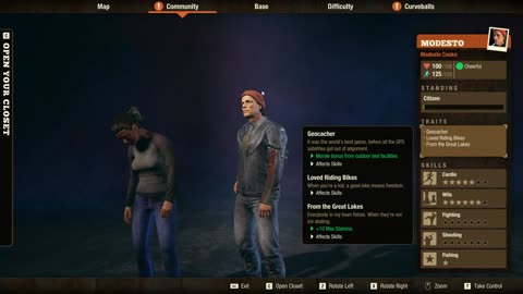 State of Decay 2 [Ep 2] Recruiting New Members and Getting Help