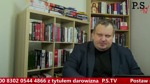 Tusk oszukał! Pakt migracyjny wchodzi pełną parą! Strefy No-Go, wzrost przestępstw! R. Pogoda