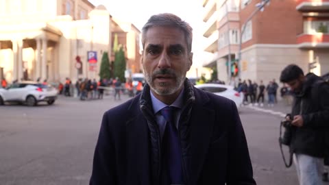 OKUPACIÓN BARCELONA| Oro-Pulido: "Nuestro agradecimiento a Mossos, la Urbana y Bomberos"