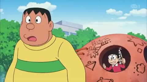 Doraemon And Nobita | Best old cartoon