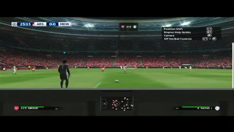 Pes Best Match