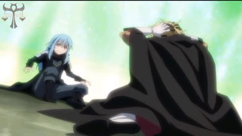 [Anime video] Rimuru Tempest vs Milim [AMV] Epic battle🔥🔥🔥