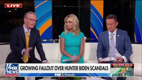 Fox & Friends 6AM today- BREAKING FOX NEWS