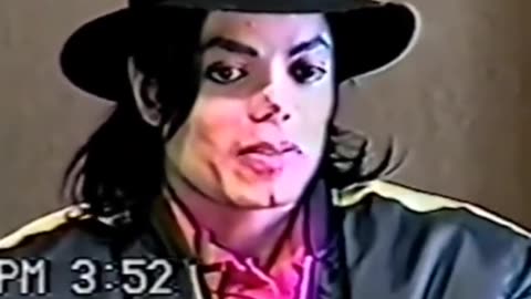 Michael Jackson Was Innocent