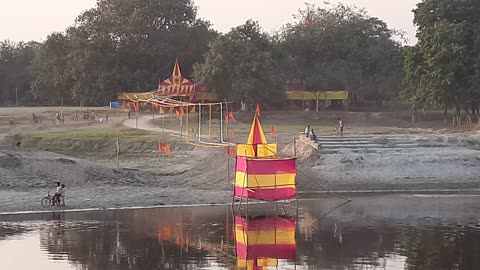 Chhath puja video Indian festival #viral #india #chhatpuja #Hindu #contact #youtube