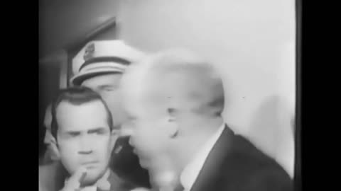 Nov. 22, 1963 | Dallas Police Sergeant Gerald Hill on Oswald Arrest