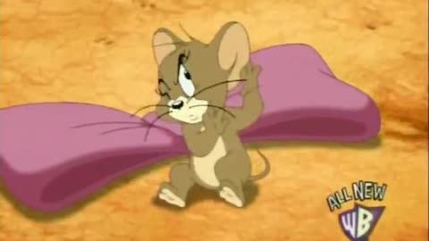 You're🦁- Tom & Jerry Funny Clip- Cat & Mouse-