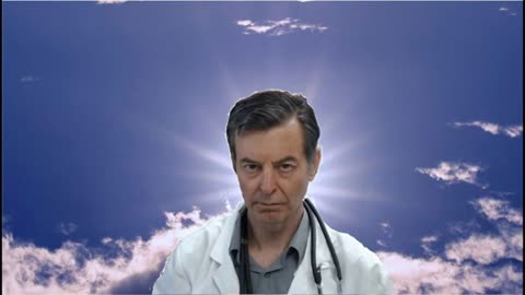 Commandments of the medical establishment - Bob McCauley