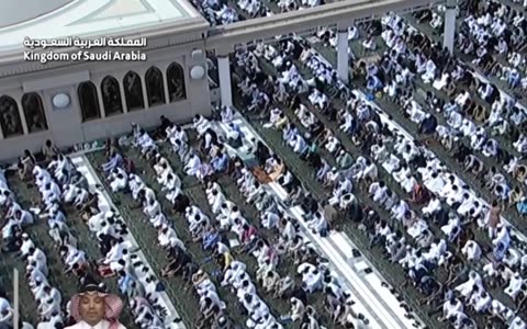 Khutba Jummah Masjid Al Haram Al Nabawi Madinah Al Munawrah Ka Urdu Hindi Tarjuma 10-11-2023