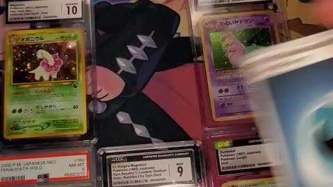 Pokemon Pack Opening Day #2