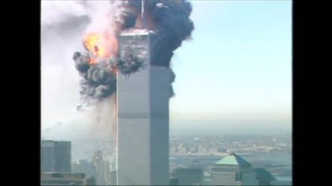 18 Views of Plane Impact in South Tower | 9/11 World Trade Center (2001)