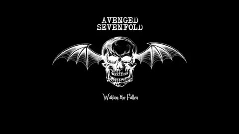 Avenged Sevenfold - I Won't See You Tonight Part 1