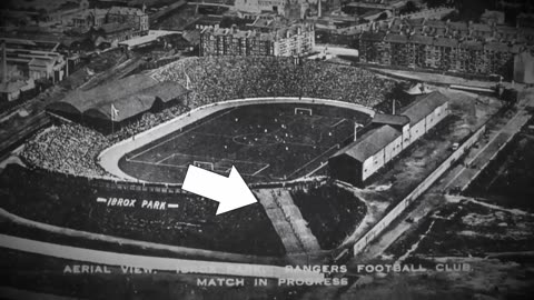 Rangers | The 1971 Ibrox Tragedy | Documentary