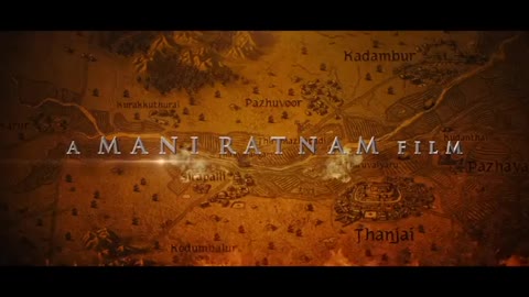 #PS2 - Ponniyin Selvan 2 | 28 Apr 2023 | Mani Ratnam | AR Rahman | Subaskaran | Lyca Productions